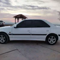 پارس تیوفایو