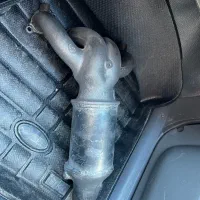 کاتالیزور پراید یا هدرز|قطعات یدکی و لوازم جانبی|کرمان, |دیوار