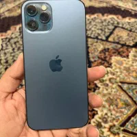 آیفون ۱۲ پرو  iPhone 12 Pro