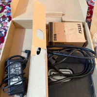 کامپیوتر MSi net on|رایانه رومیزی|کرمان, |دیوار