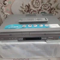 ویدئو سونی|پخش‌کننده DVD و ویدیو|کرمانشاه, |دیوار