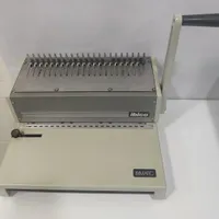 دستگاه سیمی کن آی بیکو مدل ibimatic