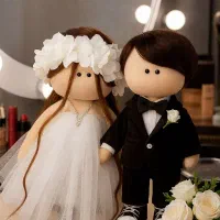 انواع عروسک روسی عمده و تک