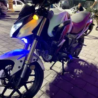 موتور لیفان 200خونگیkps200 با لوازم