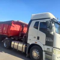 کشنده فاو تک محور|خودرو سنگین|بوشهر, |دیوار