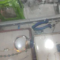 انگشترعقیق یمنی