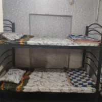 خوابگاه پانسیون اقامتگاه اقایان.