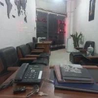 واگذاری تمام وسایل املاک