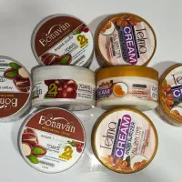 کرم دستو صورت کاسه ای