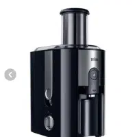 ابمیوه گیری براون مدل جی 700|آبمیوه‌گیر و آب‌مرکبات‌گیر|شاهین‌شهر, فیض|دیوار