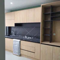 طراحی واجرای کابینت و دکوراسیون داخلی