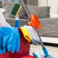 شرکت خدماتی و نظافتی باران