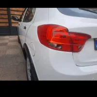 کوییک سفید 1401|خودرو سواری و وانت|لالی, |دیوار