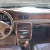 سمند مدل۸۹|خودرو سواری و وانت|نشتارود, |دیوار