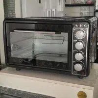 توستر برقی|اجاق گاز و لوازم برقی پخت‌وپز|رباط‌کریم, مسکن مهر آبشناسان|دیوار