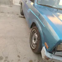 وانت مزدا2000تمیز و سرحال|خودرو سواری و وانت|خمینی‌شهر, |دیوار