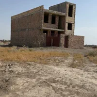 فروش منزل دو طبقه زیباشهر