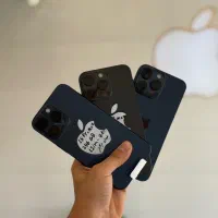 آیفون ۱۵ پرومکس ۲۵۶ گیگابایت