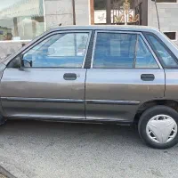 فروش پراید مدل ۸۹|خودرو سواری و وانت|سنندج, |دیوار