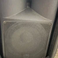 بلندگو۱۲اینچ آیکن پسیوو۱۲اینچ اکتیوL/D