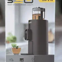 سماور برقی سئو