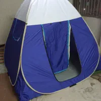 فروش چادر مسافرتی.(کلی،جزئی)