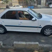 پژو پارس 94
