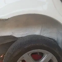 تقویت شاسی برا بار کشا|خدمات موتور و ماشین|بندر ماهشهر, |دیوار