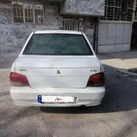 132مدل89/دوگانه دستی/داشبورد جدید/فرمون ساده|خودرو سواری و وانت|مشهد, آزادشهر|دیوار