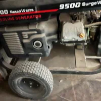 فروش تعدادی ژنراتور و کمپرسور و تراکتور|ماشینآلات صنعتی|اصفهان, شفق|دیوار