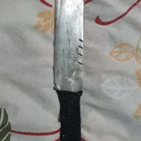 کارد شکاری|کوهنوردی و کمپینگ|مراغه, |دیوار