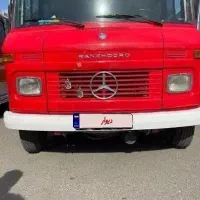 مینی بوس|خودرو سنگین|مشهد, امیریه|دیوار