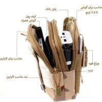 کیت 48 ساعته اضطراری