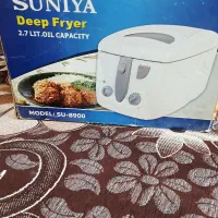 سرخکن سونیا