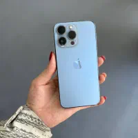 آیفون 13 پرو