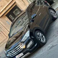 سانتافه مدل ۲۰۱۵ فول