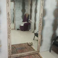 آینه قدی|آینه|نجف‌آباد, امام خمینی|دیوار