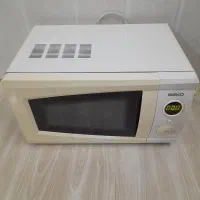 ماکروفر بکو