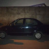 تیبا یک مدل ۹۱|خودرو سواری و وانت|رشت, جانبازان|دیوار