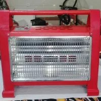 تعدادی هیتر به فروش میرسد|بخاری، هیتر، شومینه|سرپل ذهاب, |دیوار