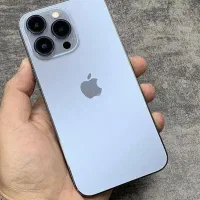 ۱۳ پرومکس بدون نقطه