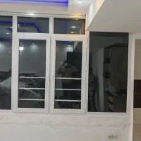 ساخت وتعمیرات پنجره دو جداره و توری های ریلی upvc|خدمات پیشه و مهارت|شیراز, صاحب الزمان|دیوار