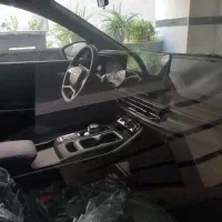 کی ام سی ایکس ۵ مدل ۱۴۰۴|خودرو سواری و وانت|تهران, صادقیه|دیوار