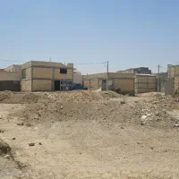 فروش چندپلاک زمین قابل ساخت پاامکانات بلوار ولیعصر|فروش زمین و ملک کلنگی|نجف‌آباد, جعفرآباد|دیوار