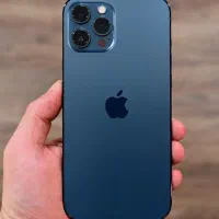 iPhone 12 pro max ۲۵۶ zza