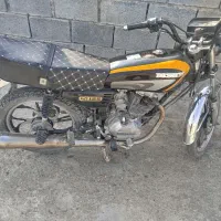 موتور 200مدل 99 فروش فوریی پول نیاز