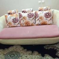 فروش دو دست مبلمان