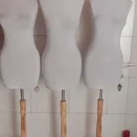 مانکن ساده و سوزن خور و اتو خور ، نو|فروشگاه و مغازه|کرج, اصفهانی‌ها|دیوار