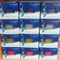 شعدالعسل مام ضدتعریق