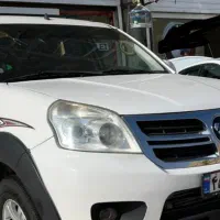 فوتون دو کابین ۲۸۰۰|خودرو سواری و وانت|سنندج, |دیوار